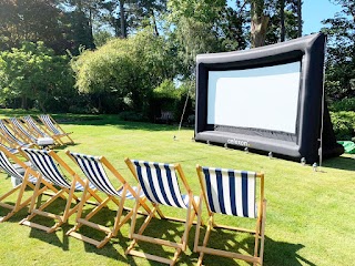 Alfresco Cinema