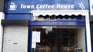 The Town Coffee House