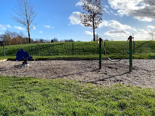 Children's Play Area ALT Park