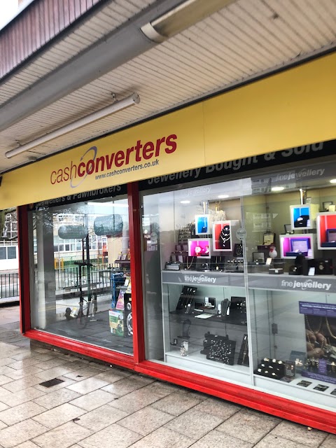 Cash Converters