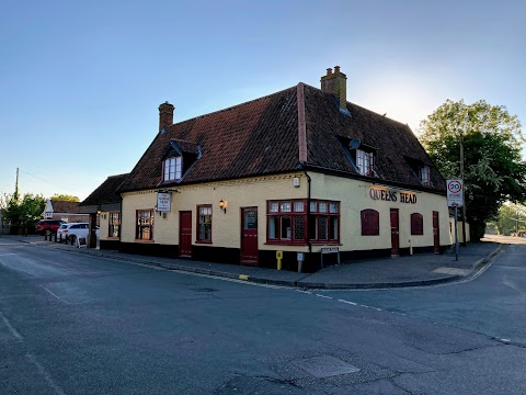 Queens Head