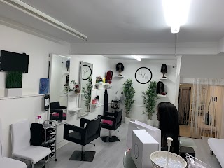 DVH SALON