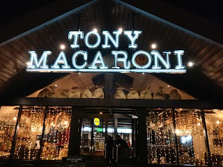 Tony Macaroni