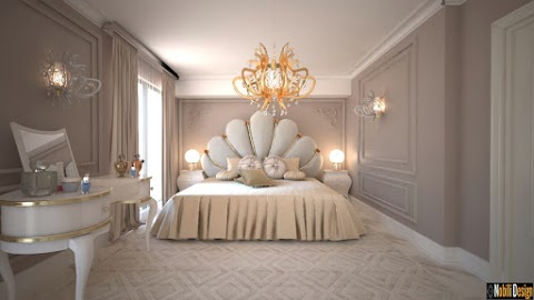 Nobili Design Luxury Italian Furniture: Bedroom, Sofa, Living Room, Online Store London