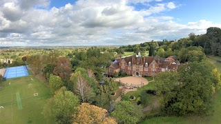 St John's Beaumont Preparatory Boys School (3-13 yrs)