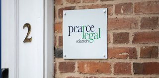 Pearcelegal Solicitors