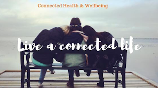 Connected Health & Wellbeing