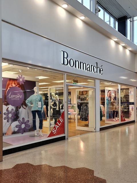 Bonmarché