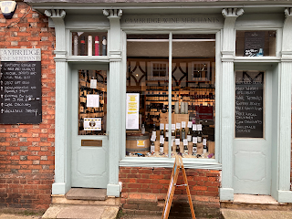 Cambridge Wine Merchants Ampthill