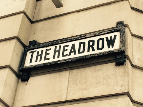 Headrow Dental