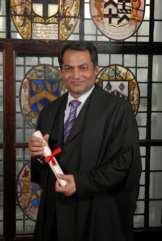 Maroof Solicitors