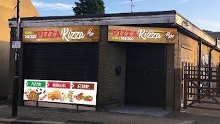 Pizza Rizza