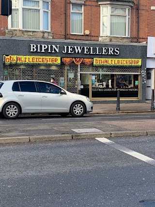 Bipin Jewellers