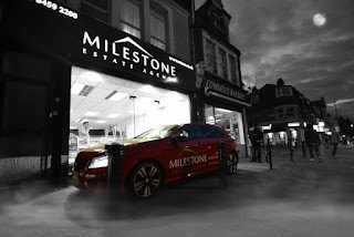 Milestone Estate Agents