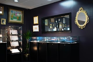 Tattoo Inc