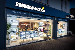 Robinson Jackson Swanley Estate Agents