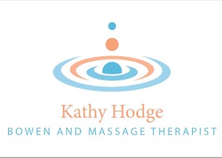Kathy Hodge - Bowen, Massage and Hypnotherapist