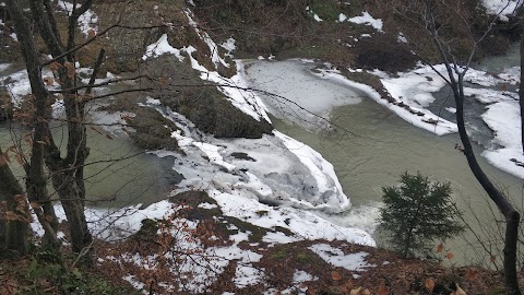 Maayan Mikveh Baal Shem Tov