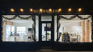 M D Jewellers