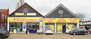 Wilco Motosave