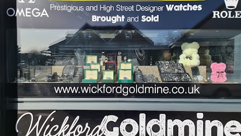 Wickford Goldmine