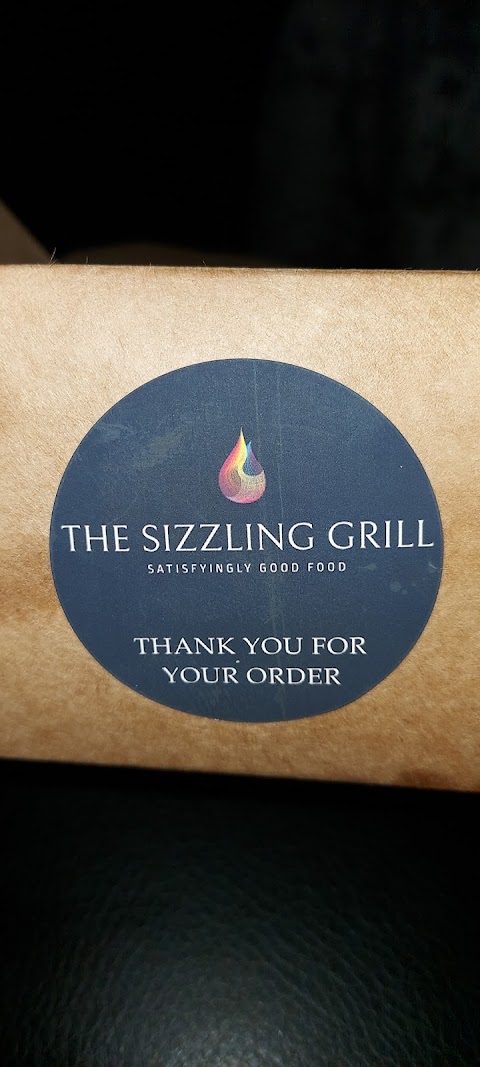 The Sizzling Grill