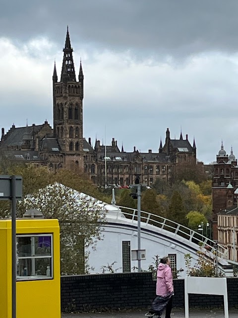 West Glasgow Ambulatory Care Hospital