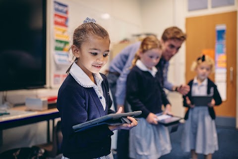 Alderley Edge School for Girls