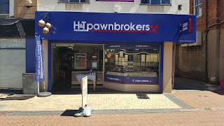 H&T Pawnbrokers