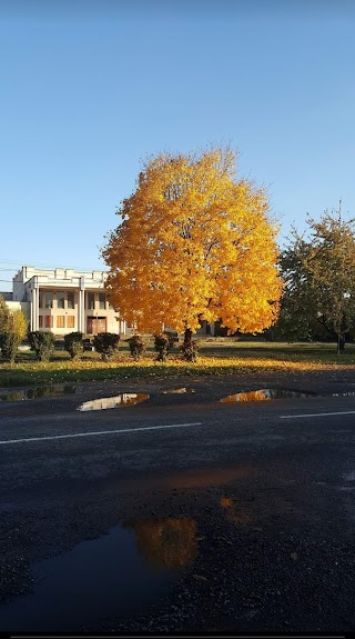 площа Геологів