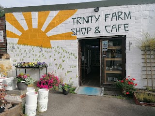 Trinity Farm Shop & Home Delivery