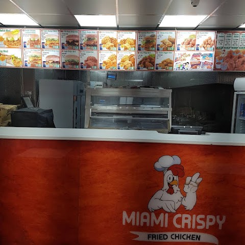 Miami Crispy