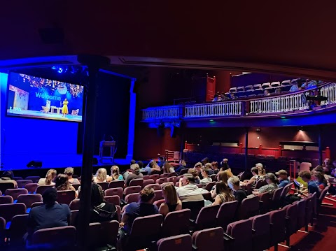 Liverpool Institute for Performing Arts