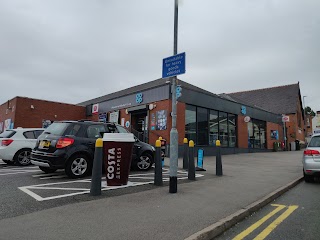 Co-op Food - Enderby