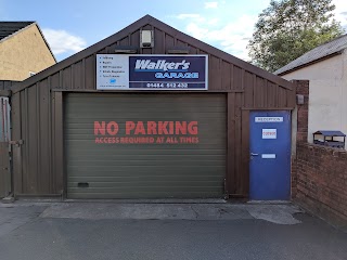 Walkers Garage