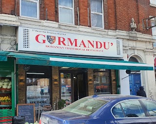 Gurmandu' Restaurant