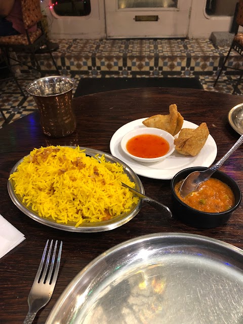 Flavors Of India - Paddington