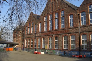 St Andrew's Primary School