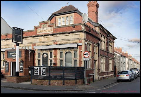 Foresters Arms