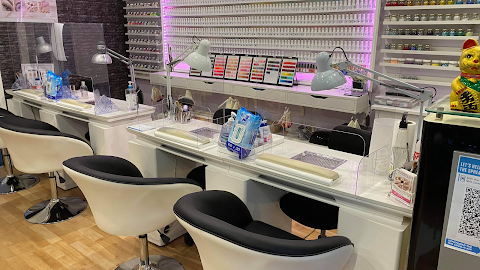 Nail Express & Spa Wallasey Village