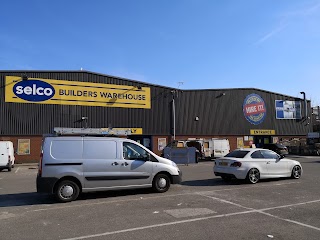 Selco Builders Warehouse