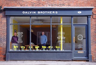 Galvin Brothers