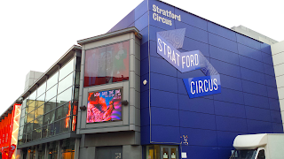 Stratford Circus