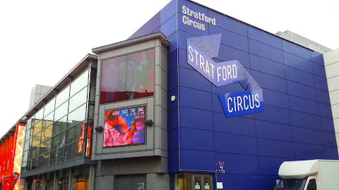 Stratford Circus