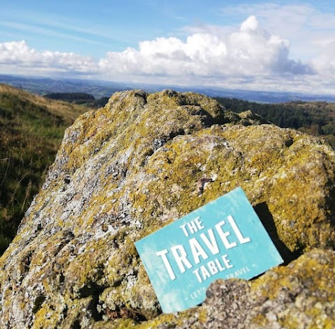 The Travel Table