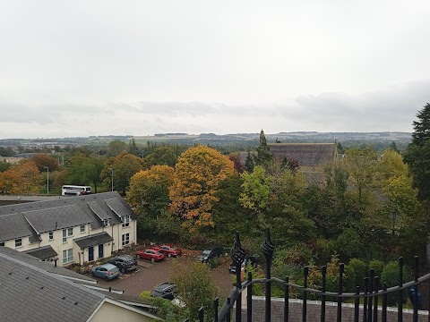 Dalkeith Water Tower