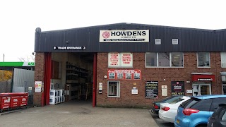 Howdens - Colindale