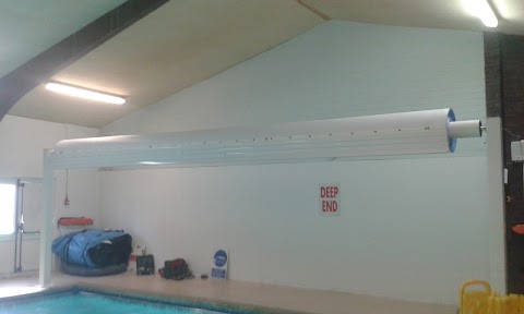 Lower Wick Swimming Pool