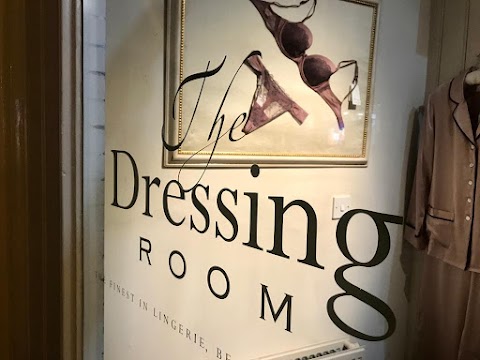 The Dressing Room