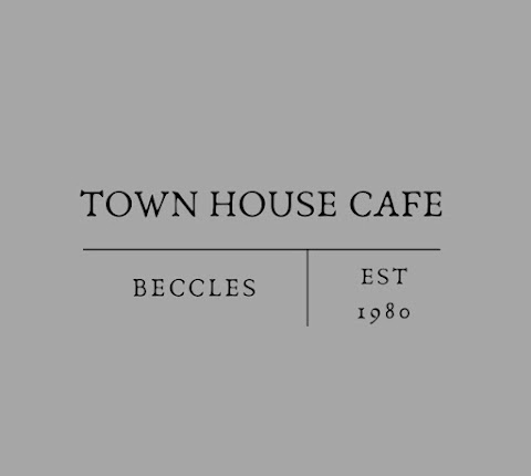 The Town House Cafe